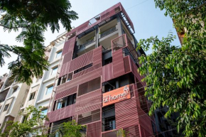 Hotel At Home Suites , Gachibowli, Hyderabad